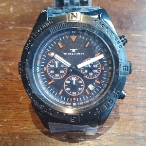 Tavan Men's Watch